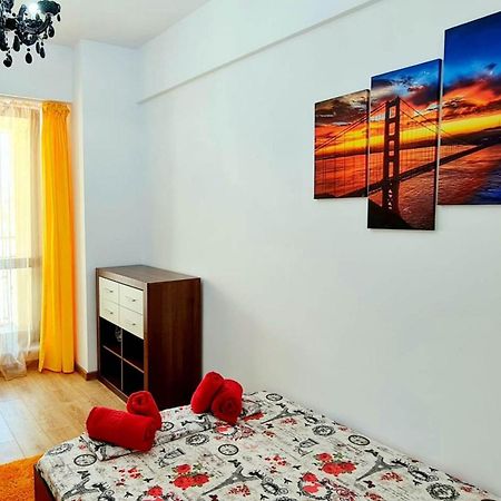 Designed Like Home Apartment Near Palas Mall Iasi Eksteriør billede