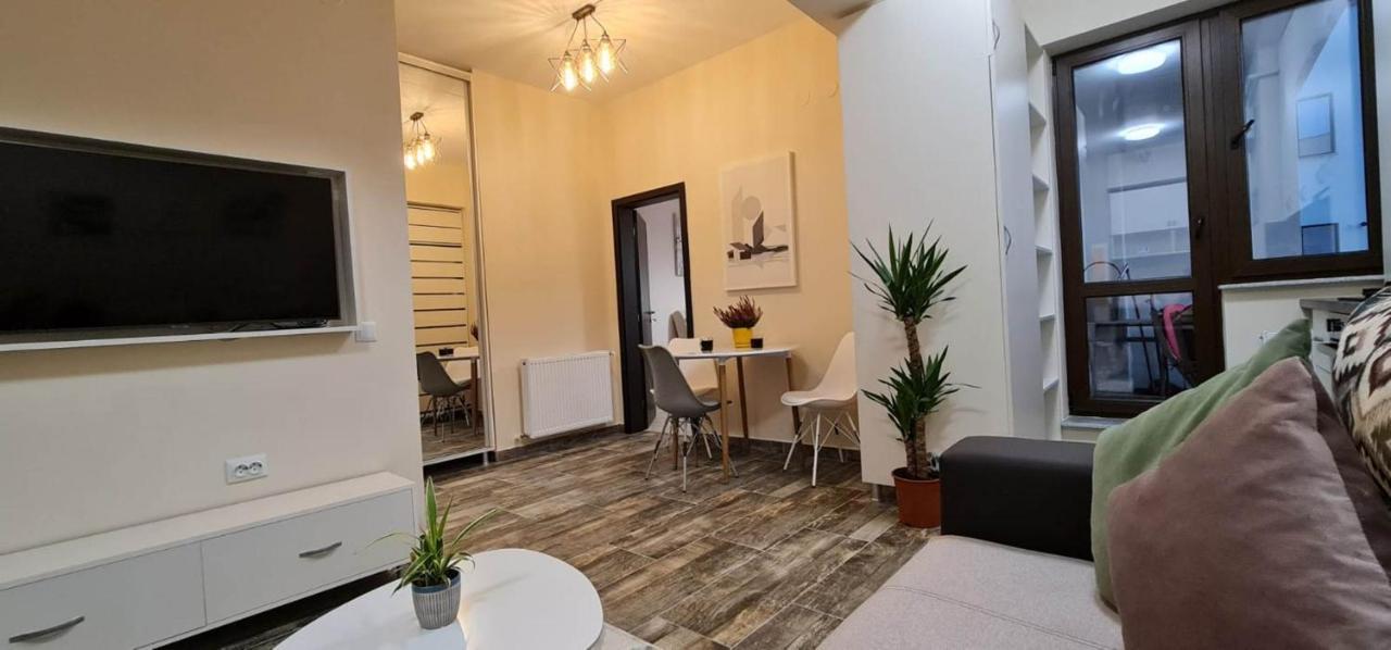 Designed Like Home Apartment Near Palas Mall Iasi Eksteriør billede