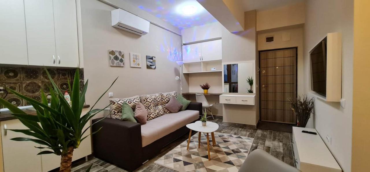 Designed Like Home Apartment Near Palas Mall Iasi Eksteriør billede