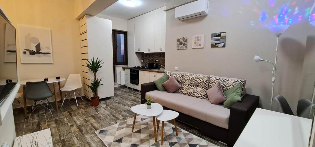 Designed Like Home Apartment Near Palas Mall Iasi Eksteriør billede