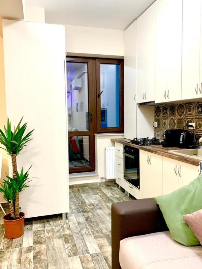 Designed Like Home Apartment Near Palas Mall Iasi Eksteriør billede