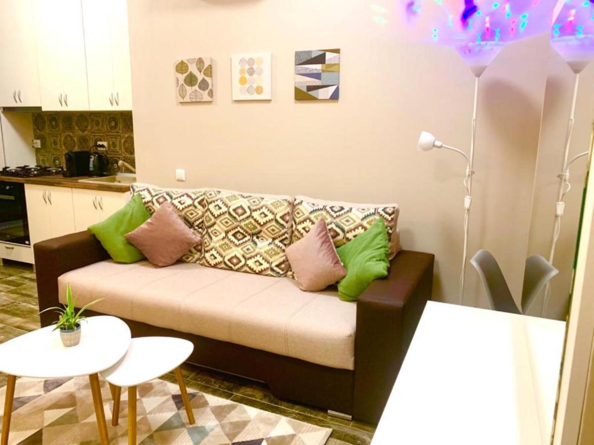 Designed Like Home Apartment Near Palas Mall Iasi Eksteriør billede