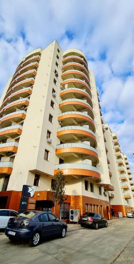 Designed Like Home Apartment Near Palas Mall Iasi Eksteriør billede