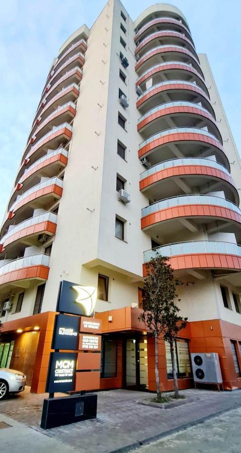 Designed Like Home Apartment Near Palas Mall Iasi Eksteriør billede