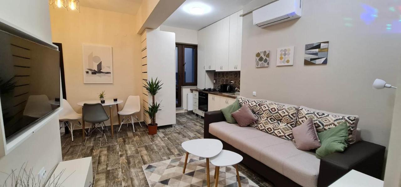 Designed Like Home Apartment Near Palas Mall Iasi Eksteriør billede
