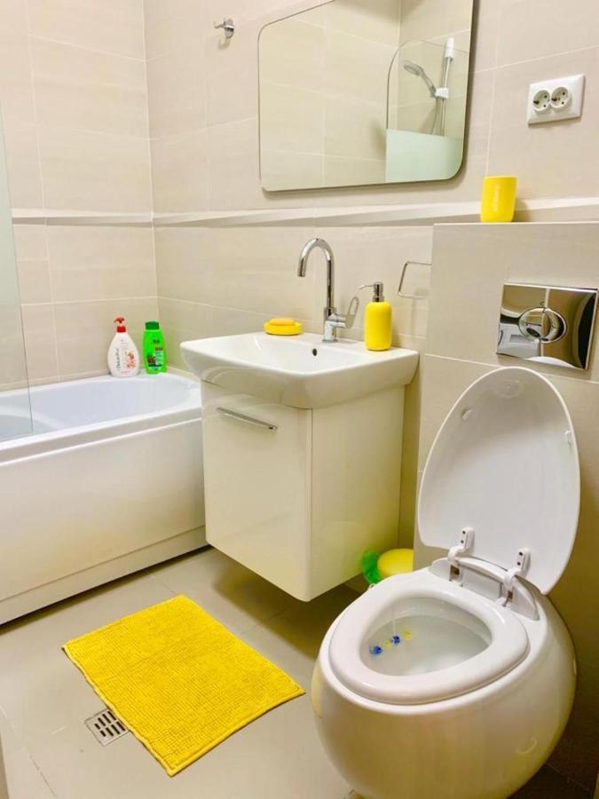 Designed Like Home Apartment Near Palas Mall Iasi Eksteriør billede