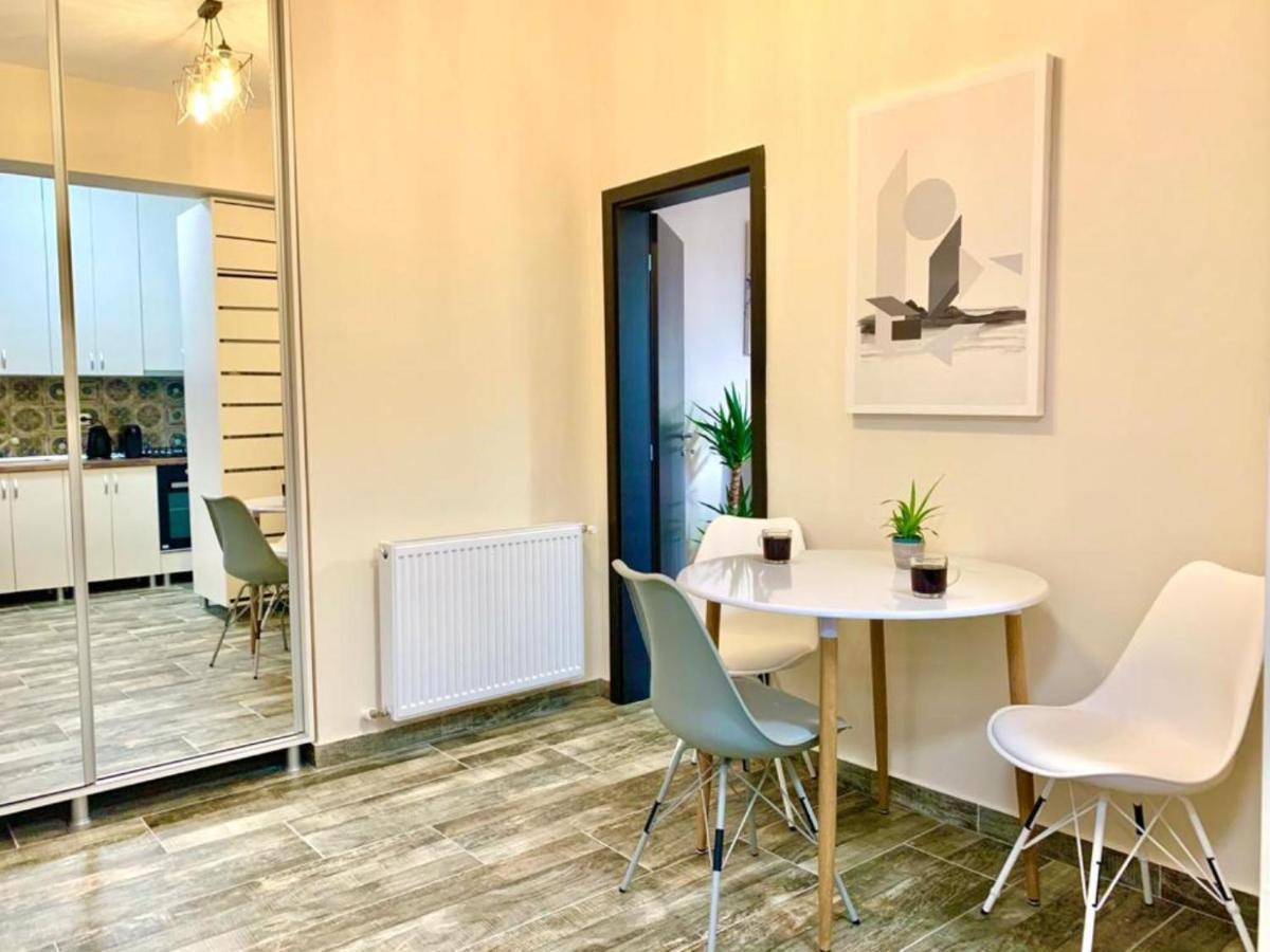 Designed Like Home Apartment Near Palas Mall Iasi Eksteriør billede