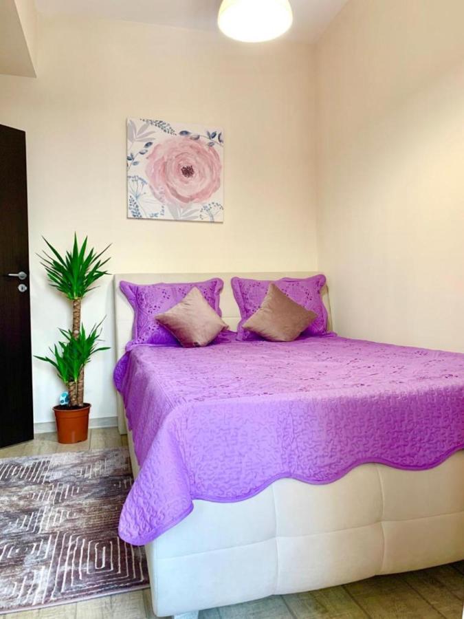 Designed Like Home Apartment Near Palas Mall Iasi Eksteriør billede