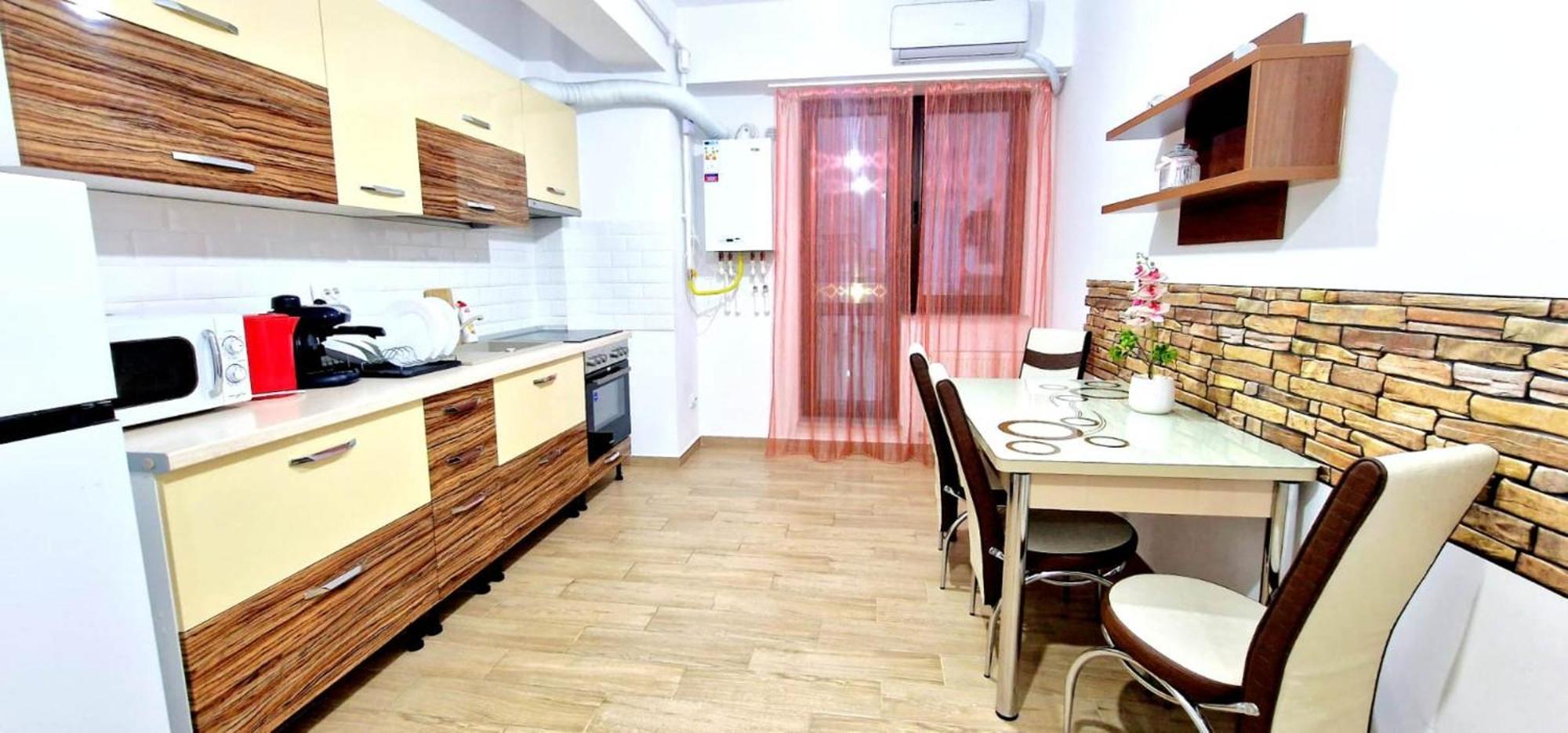 Designed Like Home Apartment Near Palas Mall Iasi Eksteriør billede
