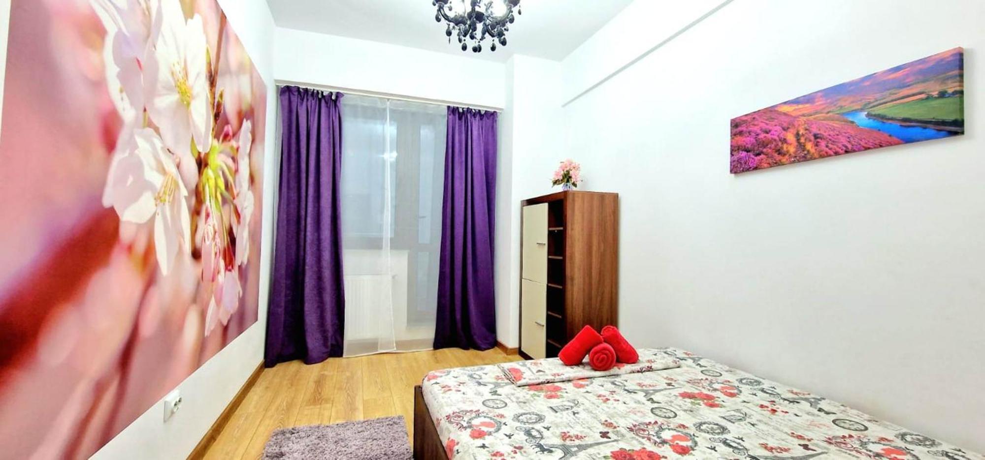 Designed Like Home Apartment Near Palas Mall Iasi Eksteriør billede