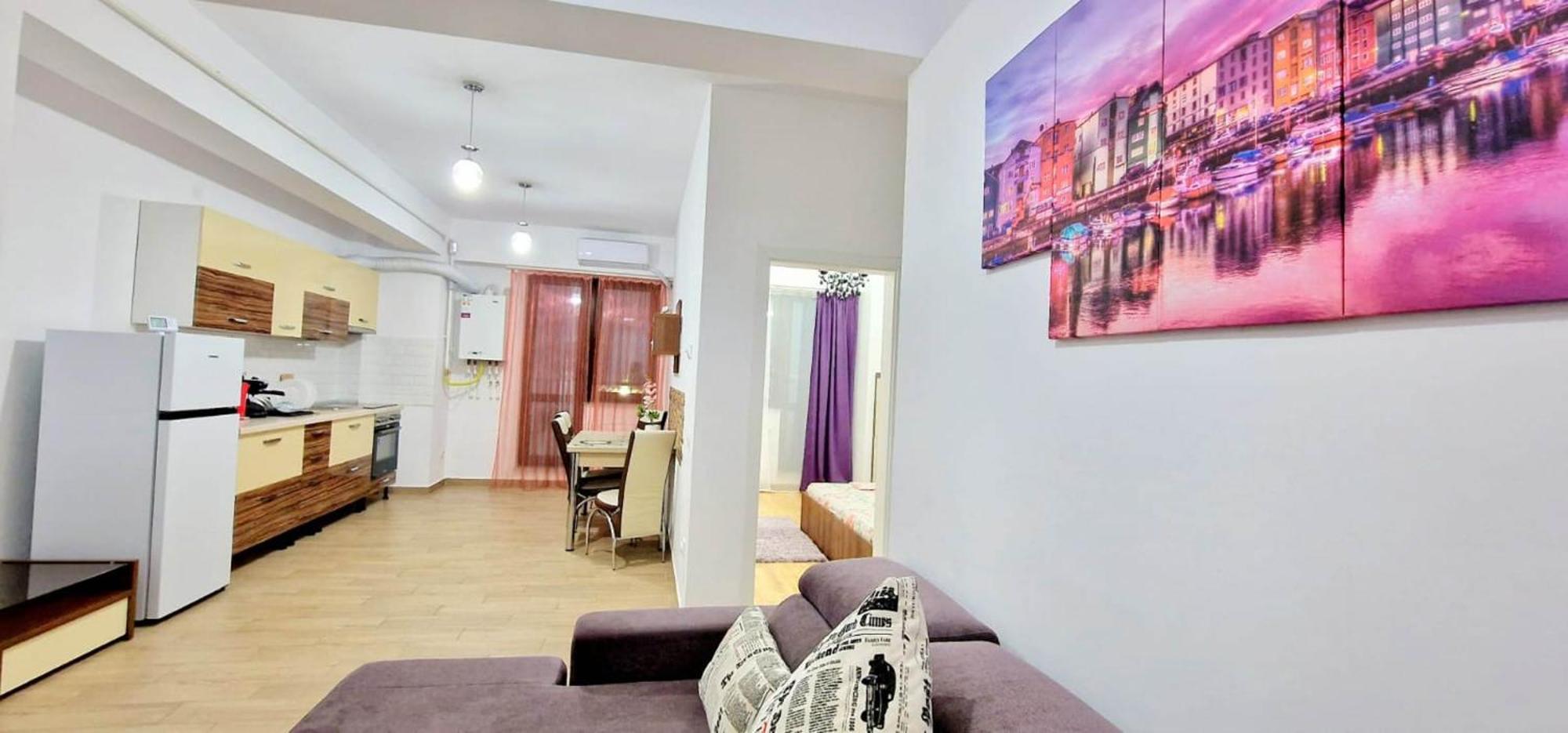 Designed Like Home Apartment Near Palas Mall Iasi Eksteriør billede