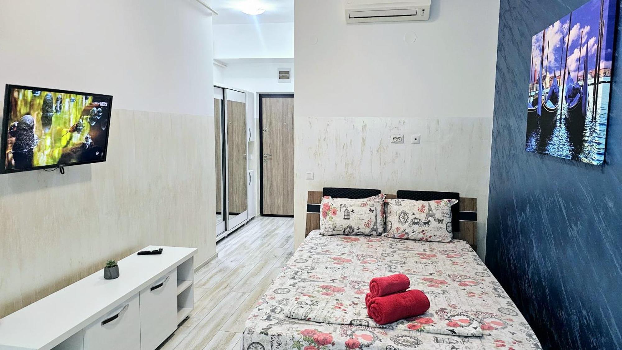 Designed Like Home Apartment Near Palas Mall Iasi Eksteriør billede