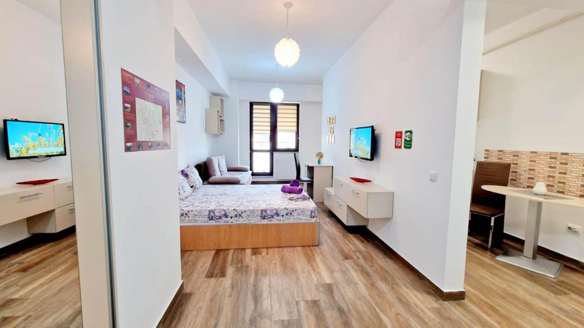 Designed Like Home Apartment Near Palas Mall Iasi Eksteriør billede