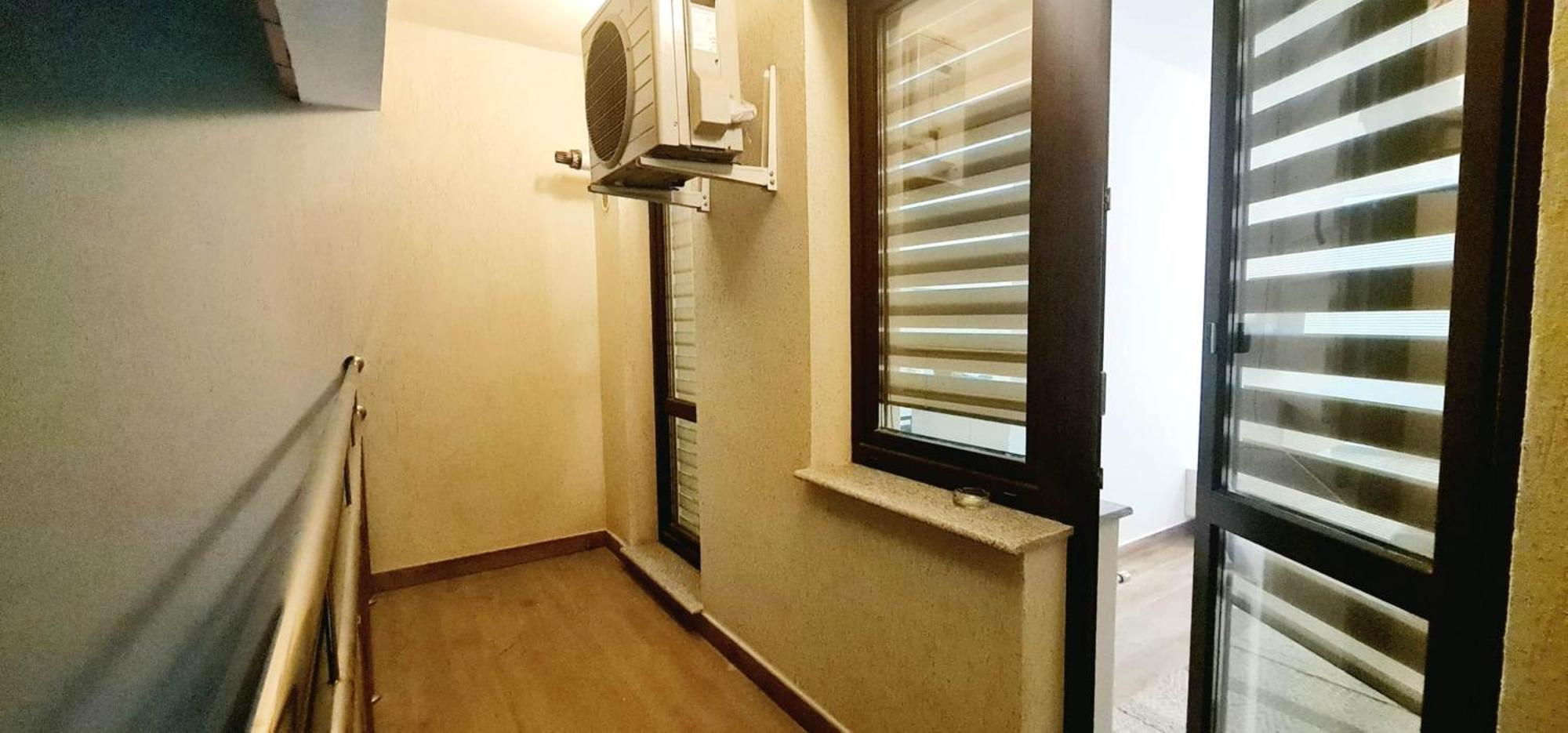 Designed Like Home Apartment Near Palas Mall Iasi Eksteriør billede